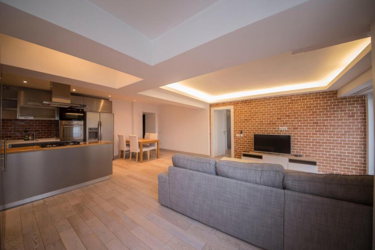 Unirii Center Apartments By Olala Homes Bucarest Exterior foto