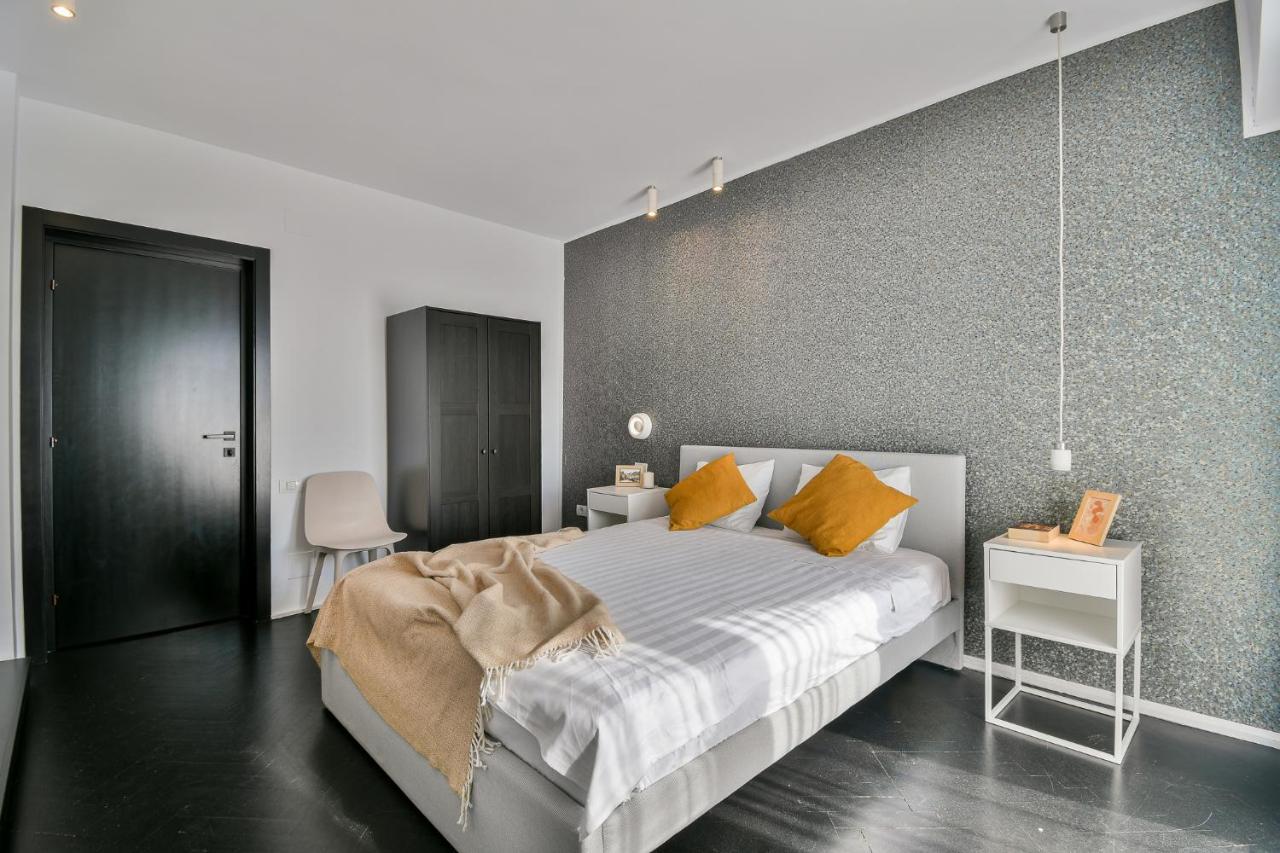 Unirii Center Apartments By Olala Homes Bucarest Exterior foto