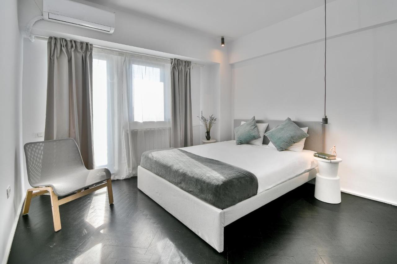 Unirii Center Apartments By Olala Homes Bucarest Exterior foto