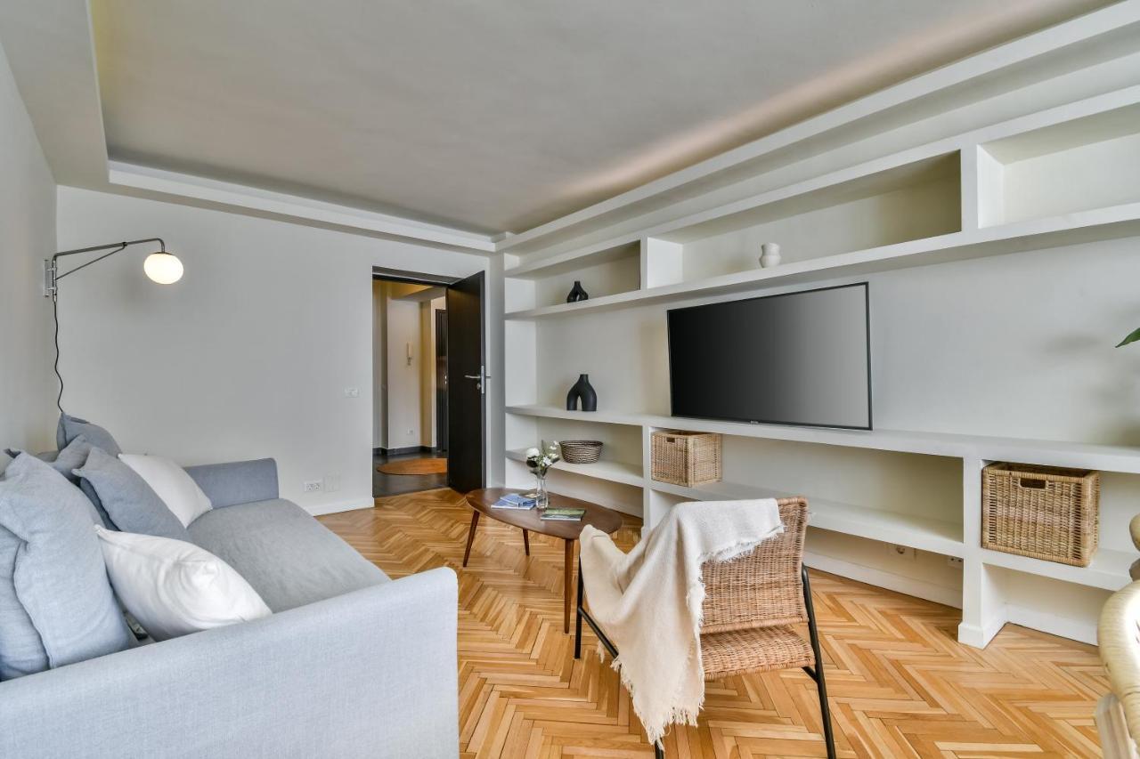 Unirii Center Apartments By Olala Homes Bucarest Exterior foto