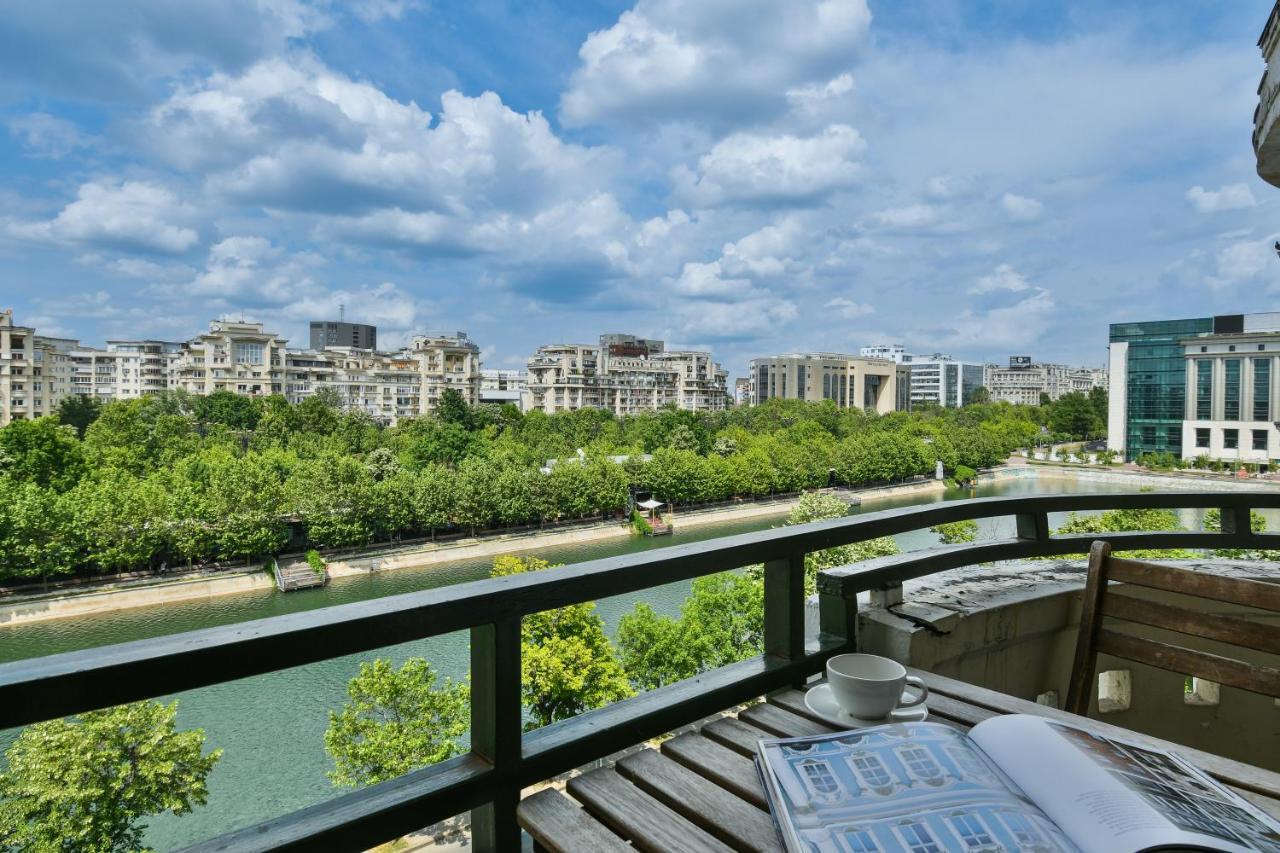 Unirii Center Apartments By Olala Homes Bucarest Exterior foto